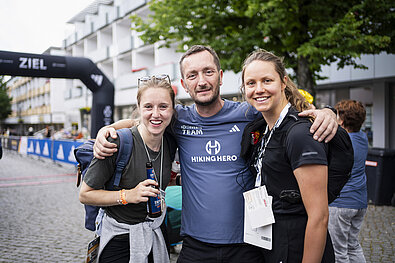 Hiking Hero 2024 @ SCC EVENTS / Sebastian Wells