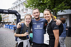 Hiking Hero 2024 @ SCC EVENTS / Sebastian Wells